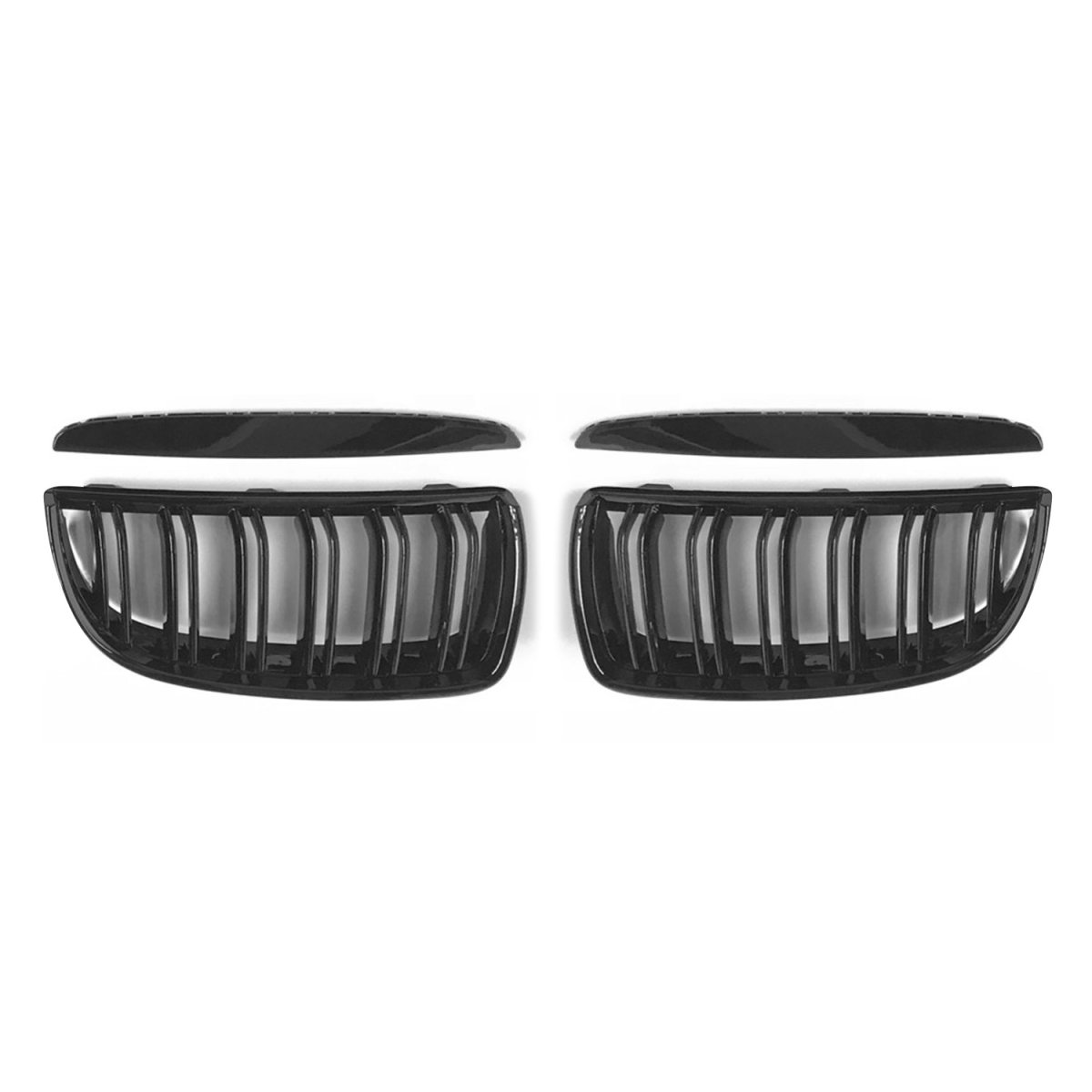 BMW E90 Grille - Omac - M4 - '05-'08